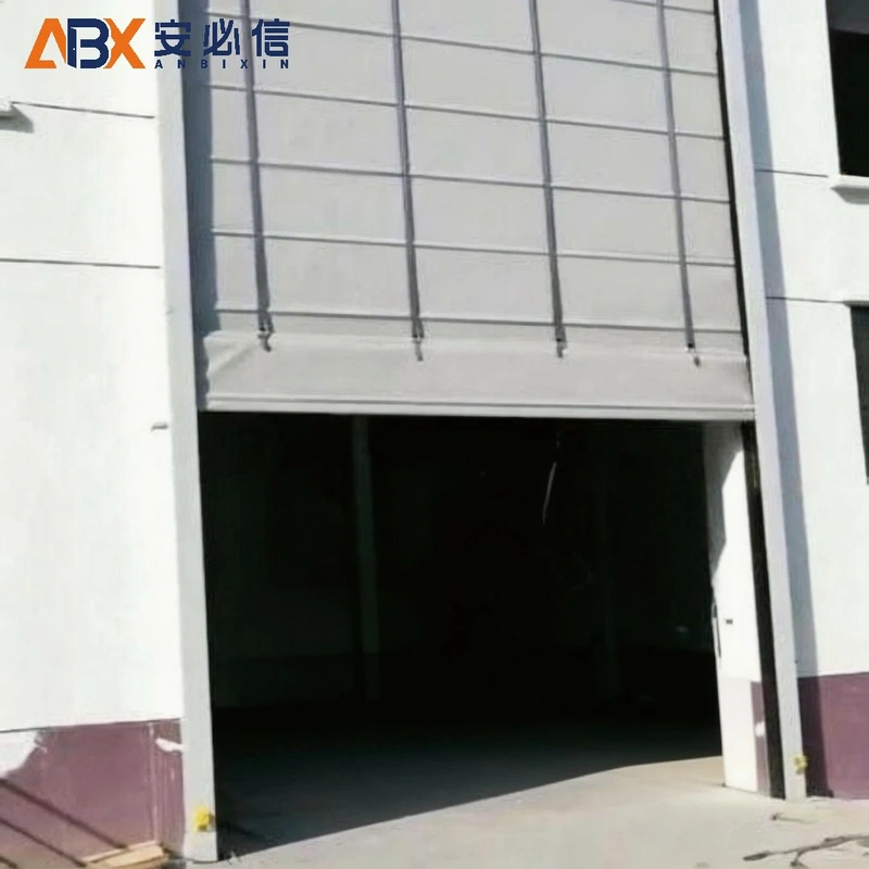 阿拉善盟柔性门